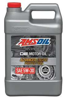 AMSOIL OE Series - 5W-30 1 Gallon Dunk- 3,78L