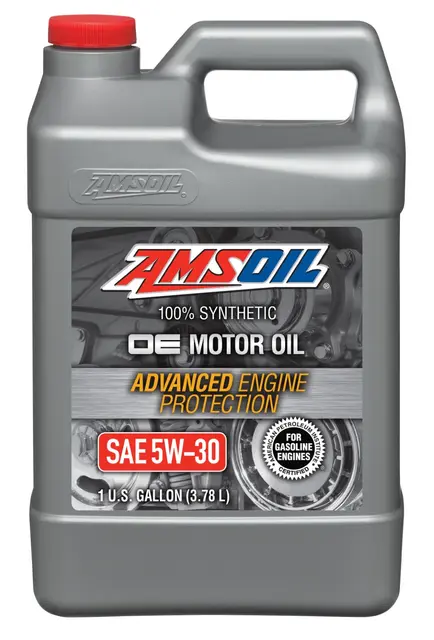 AMSOIL OE Series - 5W-30 1 Gallon Dunk- 3,78L 