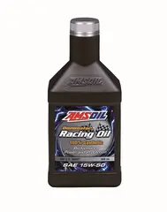 AMSOIL DOMINATOR® SAE 15W-50 SR Olje Quart - 0,946L