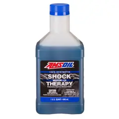 AMSOIL ST Demperolje #10 Medium Quart - 0,946L