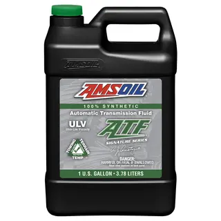 AMSOIL Signature Series - ULV 1 Gallon Dunk- 3,78L