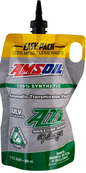 AMSOIL Signature Series AMT - ULV Quart - 0,946L 