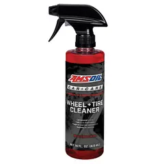 AMSOIL Wheel + Tire Cleaner 16-oz.Flaske** - 0,47L Flaske