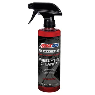 AMSOIL Wheel + Tire Cleaner 16-oz.Flaske - 0,47L Flaske