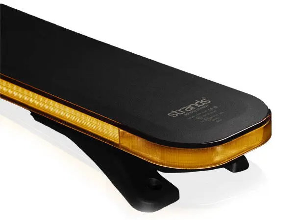 Strands Big Energy Roof Bar 