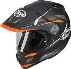 Arai Tour X-4 Break Adventurehjelm M Oransje