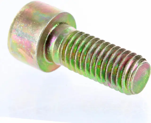 Unbrakoskrue M10 X 25, Can-Am BRP Originaldel 