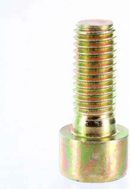 Unbrakoskrue M10 X 25, Can-Am BRP Originaldel 