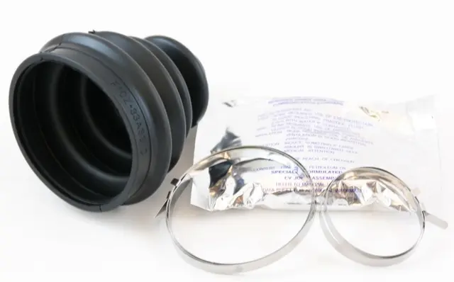 Drivakselmansjett Kit ATV ø20.39mm, Stor Ø75.95mm, Høyde 98.33mm 