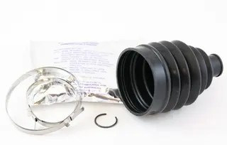 Drivakselmansjett Kit ATV &#248;18.9mm, Stor &#216;66.0mm, H&#248;yde 110.0mm
