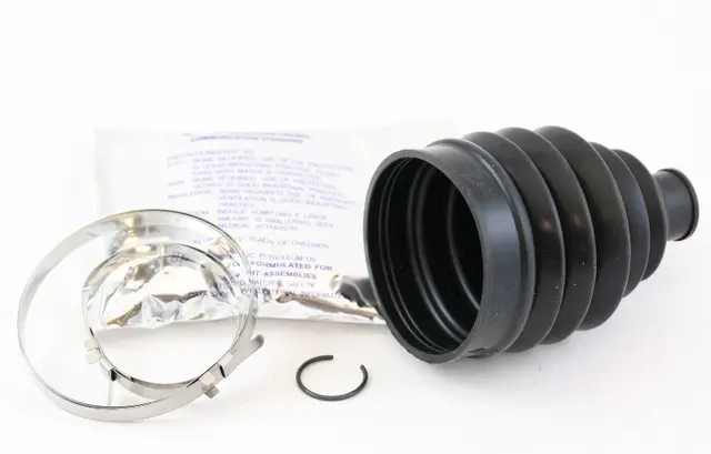 Drivakselmansjett Kit ATV ø18.9mm, Stor Ø66.0mm, Høyde 110.0mm 