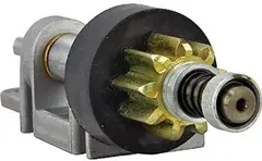 Arrowhead Starterdrev - Polaris 550, 600,700,800