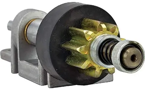 Arrowhead Starterdrev - Polaris 550, 600,700,800