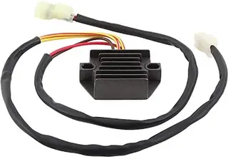 Arrowhead Regulator - Arctic Cat Mountain Cat 600 VEV 599cc