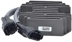 Arrowhead Regulator - Arctic Cat Pantera, Thundercat