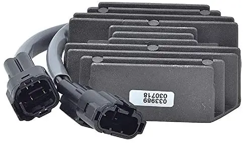 Arrowhead Regulator - Arctic Cat Pantera, Thundercat 