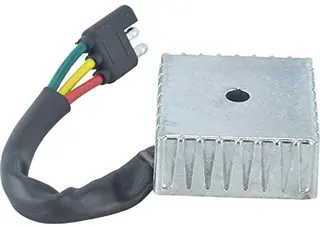 Arrowhead Regulator - Arctic Cat Bearcat, Crossfire, Firecat