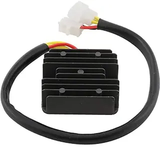 Arrowhead Regulator - Suzuki VX800, VZ800