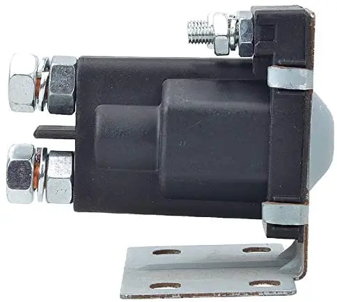 Arrowhead Startrele - Arctic Cat Bearcat, Mountain Cat 