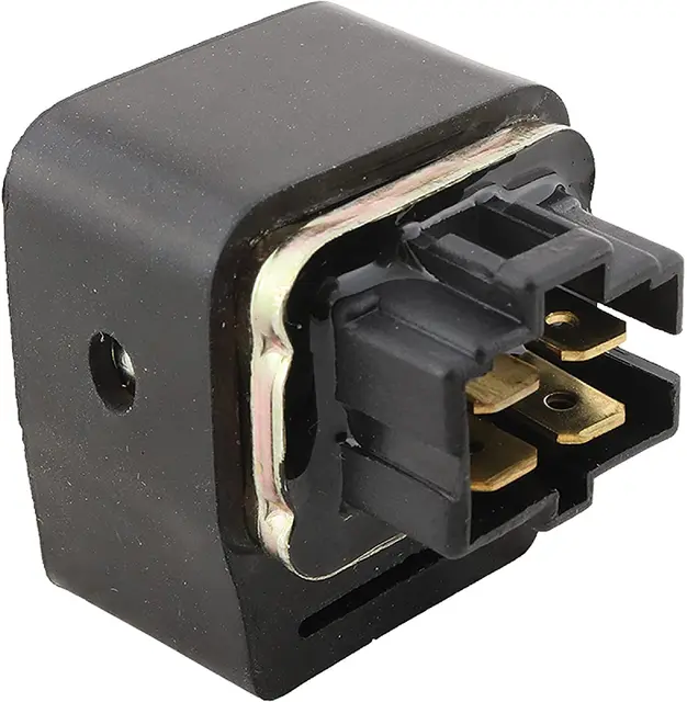 Arrowhead Solenoid Remote - Polaris Predator 50 