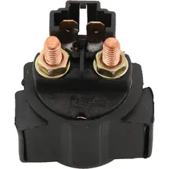 Arrowhead Solenoid Remote - Kawasaki KEF300 Lakota 300