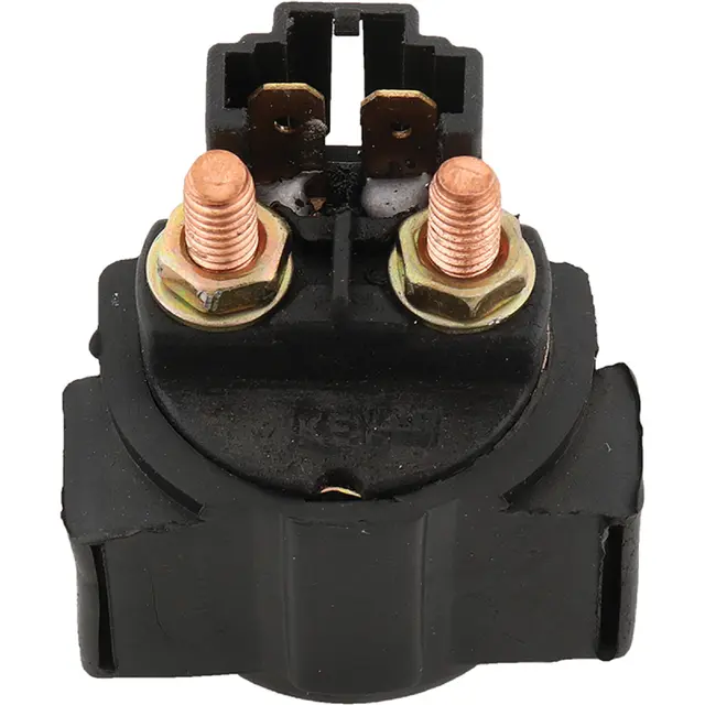 Arrowhead Solenoid Remote - Kawasaki KEF300 Lakota 300 