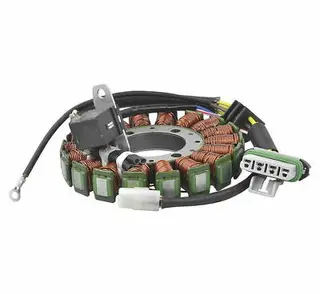 Arrowhead Stator - Polaris Sportsman, Touring, Forest