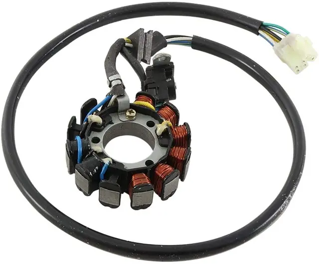 Arrowhead Stator - Honda CRF250R/CRF450R 10-12 