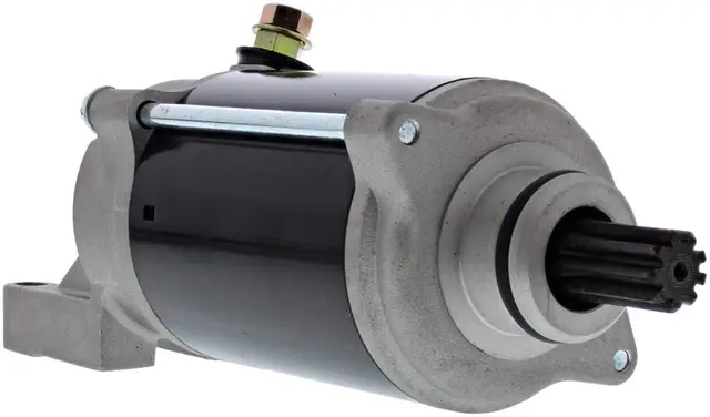 Arrowhead Starter - Ski-Doo/Lynx Snøscooter 