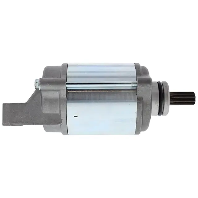 Arrowhead Starter - Arctic Cat Bearcat 5000 XT 