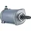 Arrowhead Starter - Suzuki TL1000R/S Denso 12V 9T Starter