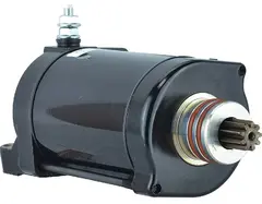 Arrowhead Starter - Can-Am Spyder F3