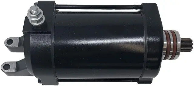 Arrowhead Starter - Can-Am Spyder F3 