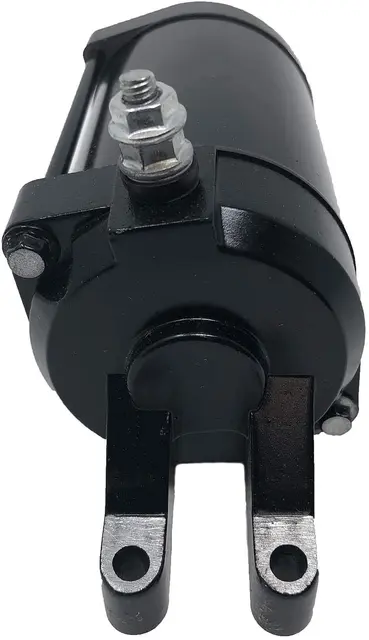 Arrowhead Starter - Can-Am Spyder F3 