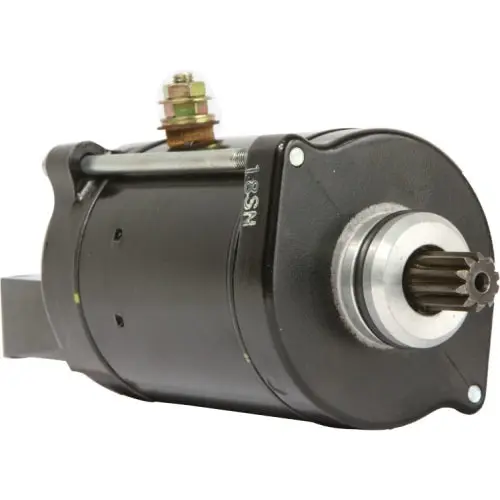 Arrowhead Starter - Honda VF500 VF500C V30 Magna 
