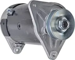 Arrowhead Starter - Club Car/Toro+ 12-Volt; 20 Amp