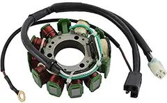 Arrowhead Stator - Arctic Cat Pantera,Thundercat, ZRT 800/900cc