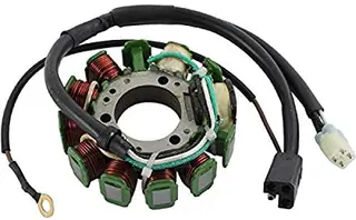 Arrowhead Stator - Arctic Cat Pantera,Thundercat, ZRT 800/900cc