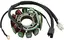 Arrowhead Stator - Arctic Cat Pantera,Thundercat, ZRT 800/900cc