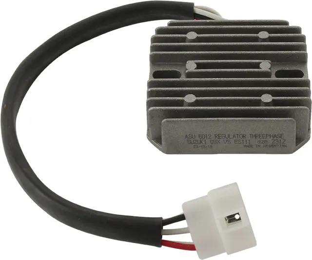 Arrowhead Regulator - Arctic Cat 400 2X4 98-99 376cc 