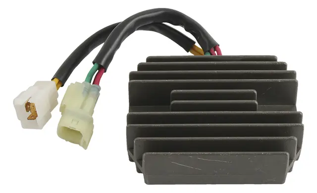 Arrowhead Regulator - Arctic Cat ATV ATV 375/400/500 