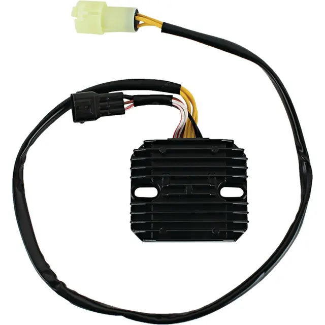 Arrowhead Regulator - Arctic Cat ATV/UTV 650 V-2 4x4 FIS 