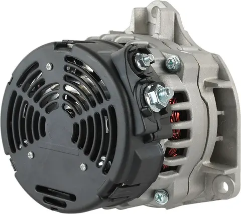 Arrowhead Dynamo - BMW K1200 K1200GT 02-04 IR/IF; 12-Volt; 60 Amp 