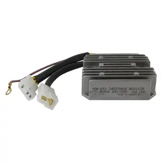 Arrowhead Regulator - Aprilia/BMW 1993-2005