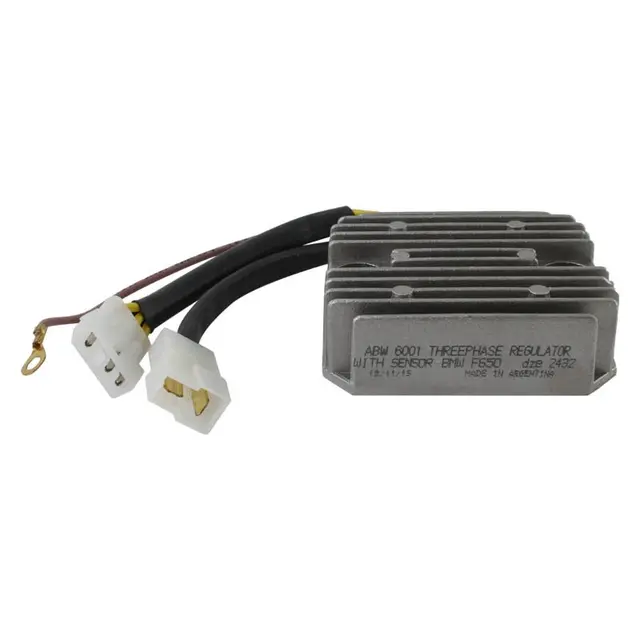 Arrowhead Regulator - Aprilia/BMW 1993-2005 