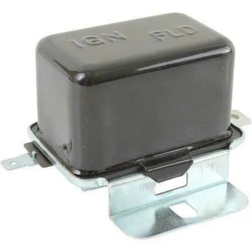 Arrowhead Regulator - Chrystler 12V 