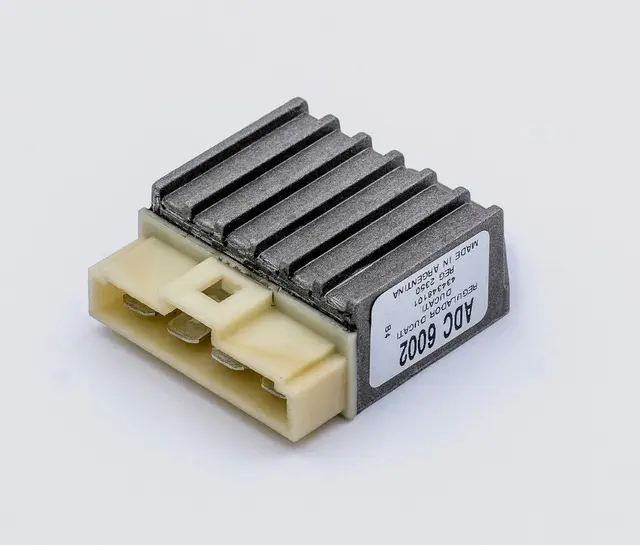 Arrowhead Regulator - Kawasaki/KTM++ Kawasaki/KTM/Suzuki/Yamaha 