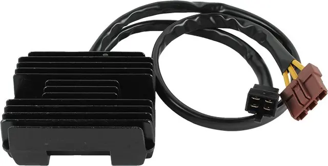 Arrowhead Regulator - Derbi GP1 250i Racing 250cc 