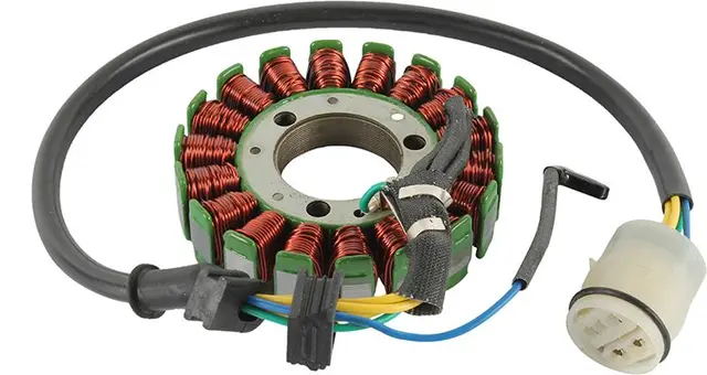 Arrowhead Stator - Honda TRX350FE - 00-06 