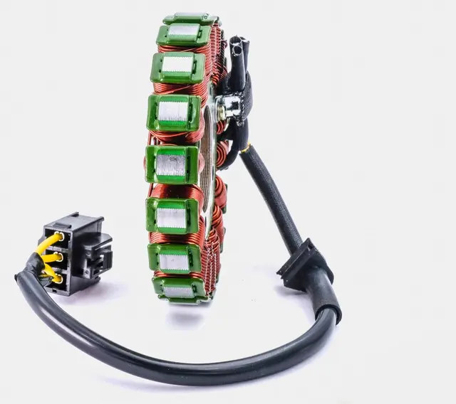 Arrowhead Stator - Honda CBR1000RR - 06-07 